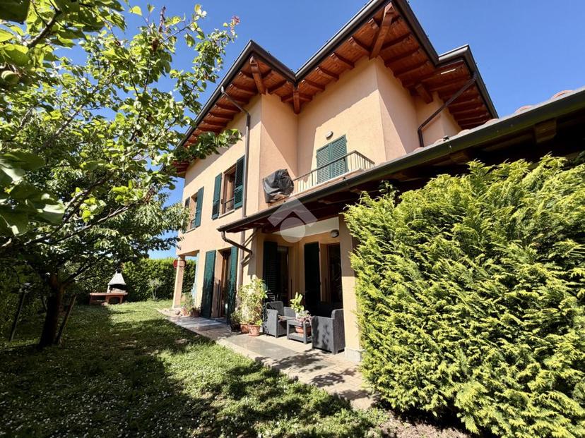 Villa a schiera in Via Alfonso Marelli 52, Monza — foto 5 di 5