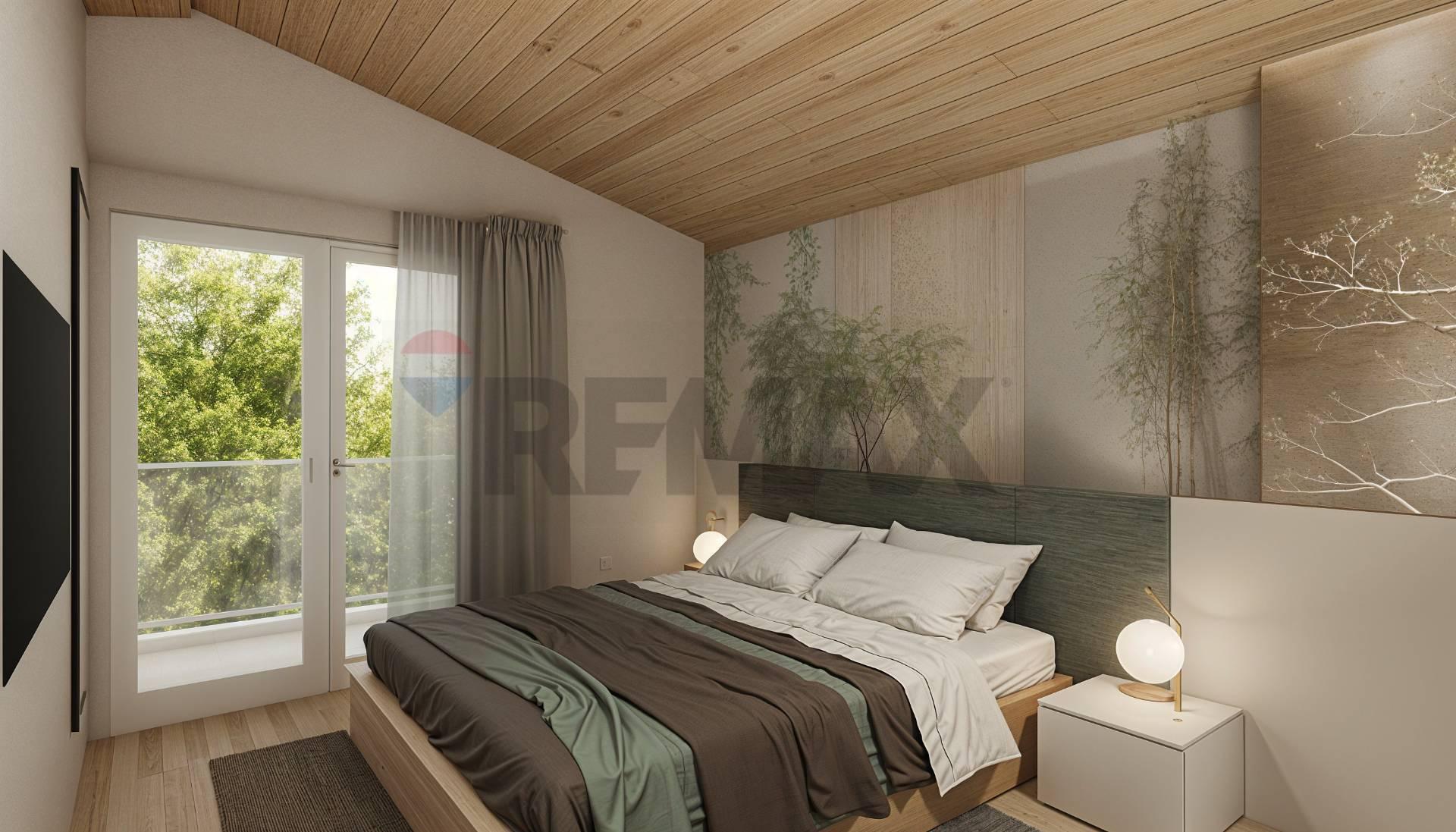 Villa in Via Pastrengo, Fagnano Olona