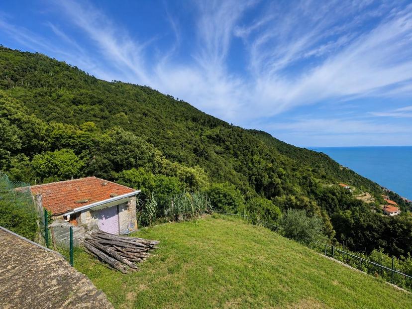 Rustico, La Spezia — foto 4 di 5