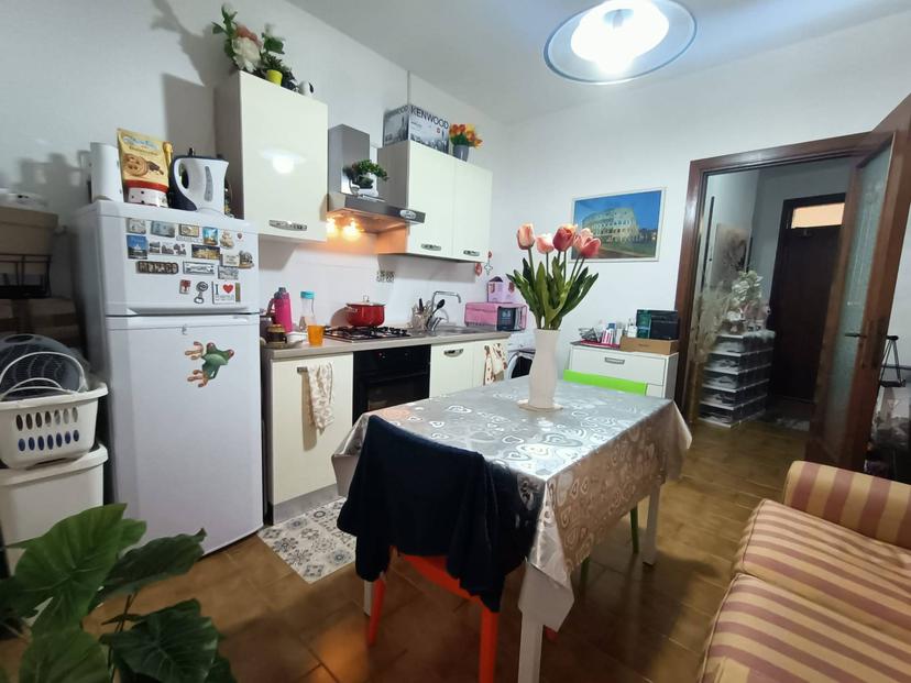 Bilocale in Via Carlo Forti, Teramo