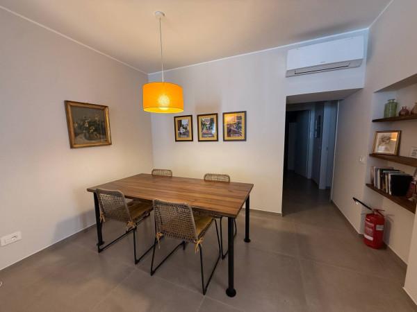 Trilocale in Via Enrico Caronti, Menaggio — foto 2 di 5