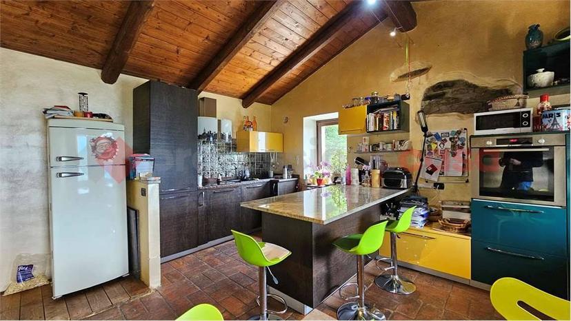 Cascina in Via Giaveno  80, Cumiana — foto 3 di 3