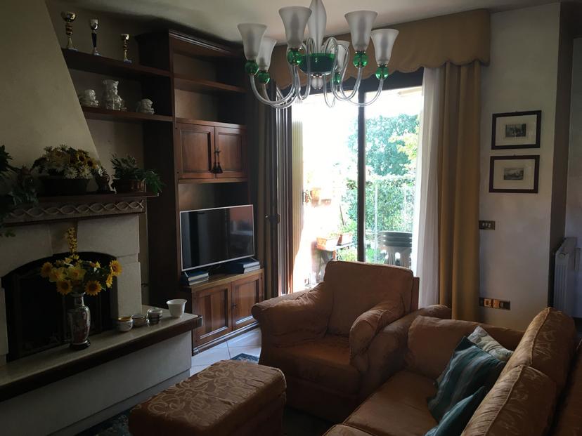 Villa a schiera, Dolo — foto 4 di 5