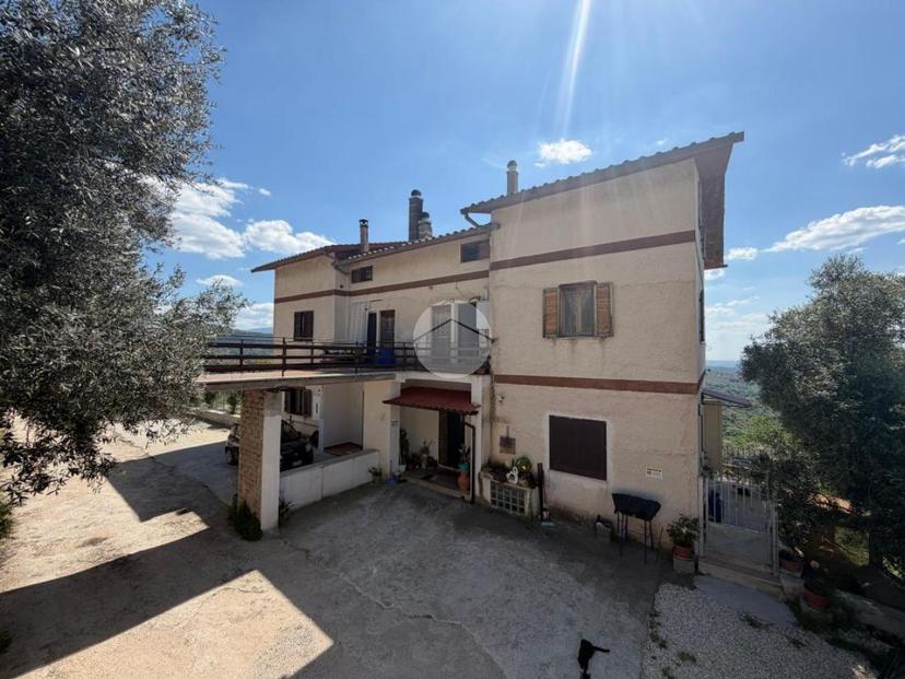 Appartamento in Via Salaria Nuova, Nerola — foto 5 di 5