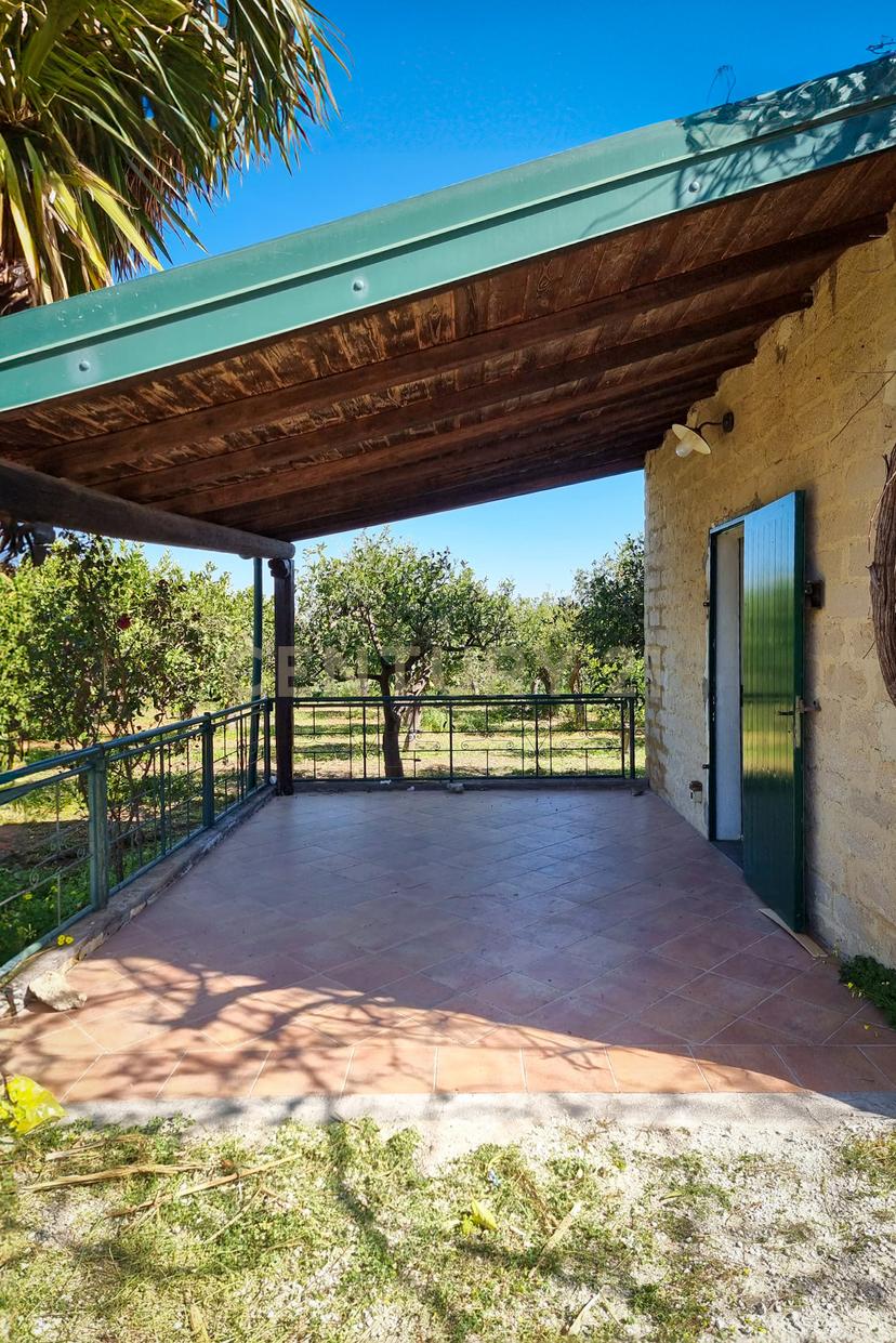 Rustico in Strada Provinciale 92 92, Siracusa — foto 3 di 5
