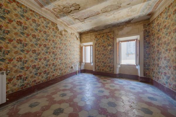 Terratetto unifamiliare in Piazza Sant'Agostino, Castiglion Fiorentino — foto 3 di 5