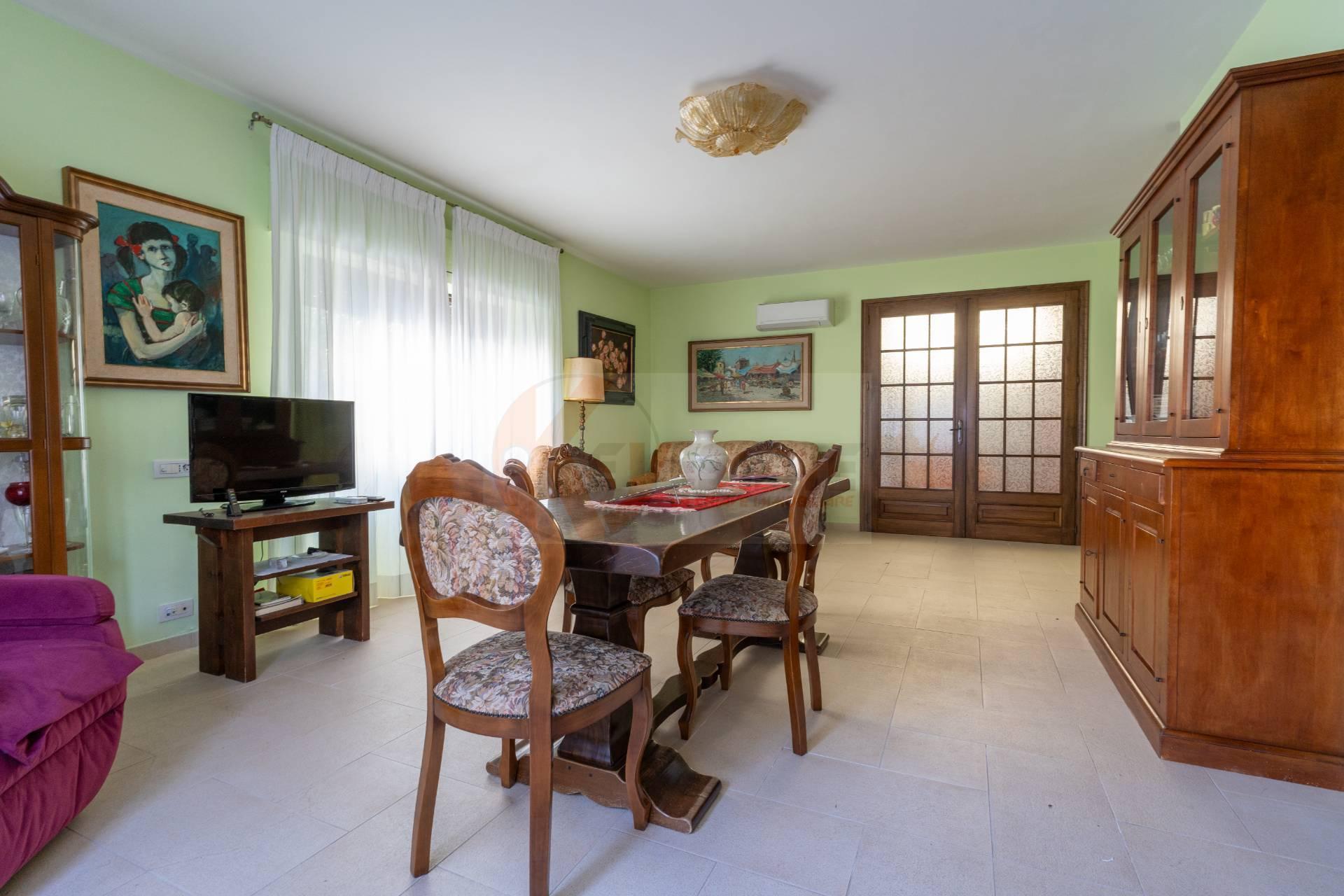 Casa indipendente in Vicolo Colonia Romana 5, Porto Torres