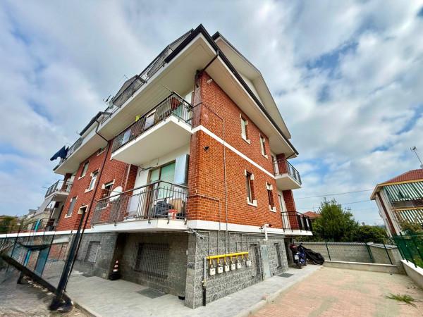 Appartamento in Via Settimo 222, San Mauro Torinese — foto 5 di 5