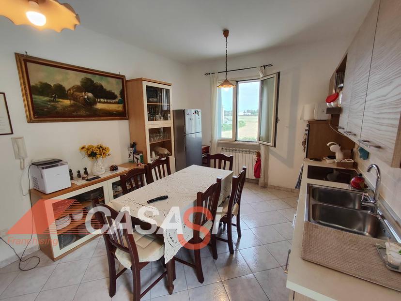Quadrilocale in Via Valle dell'Idro, Casamassella 2, Uggiano la Chiesa — foto 2 di 5