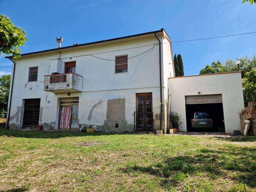 Villa, Castellina Marittima — foto 3 di 5