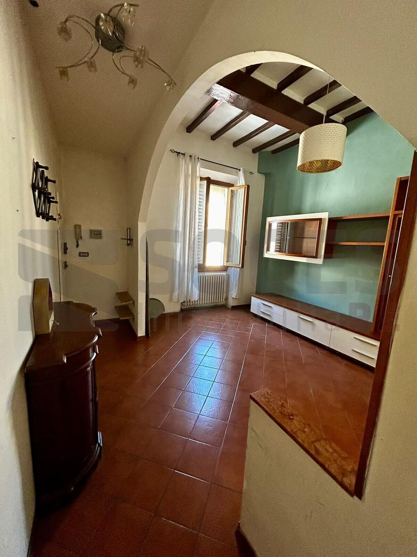 Appartamento in Via Vittorio Locchi, Figline e Incisa Valdarno — foto 5 di 5
