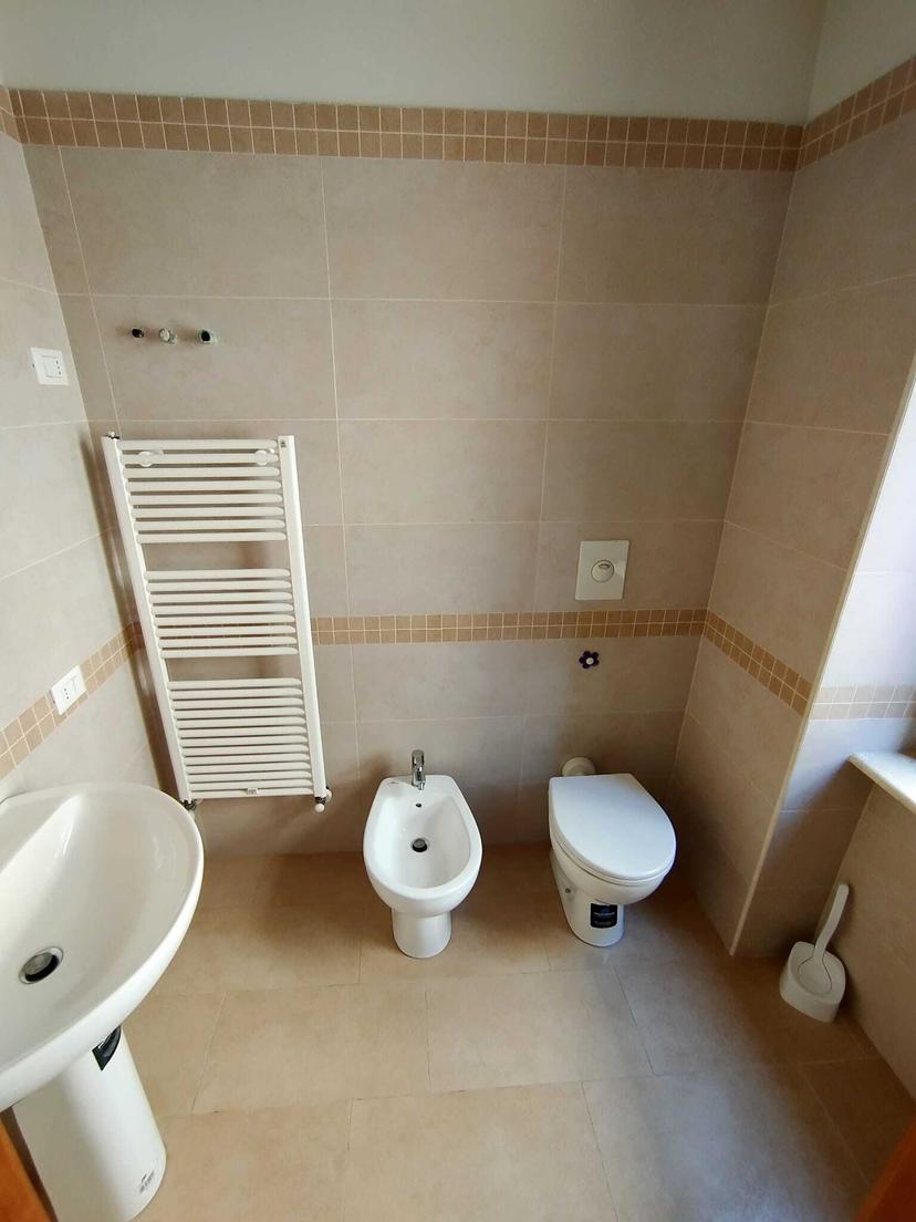 Quadrilocale in Via Re di Puglia 13, Lamezia Terme — foto 5 di 5