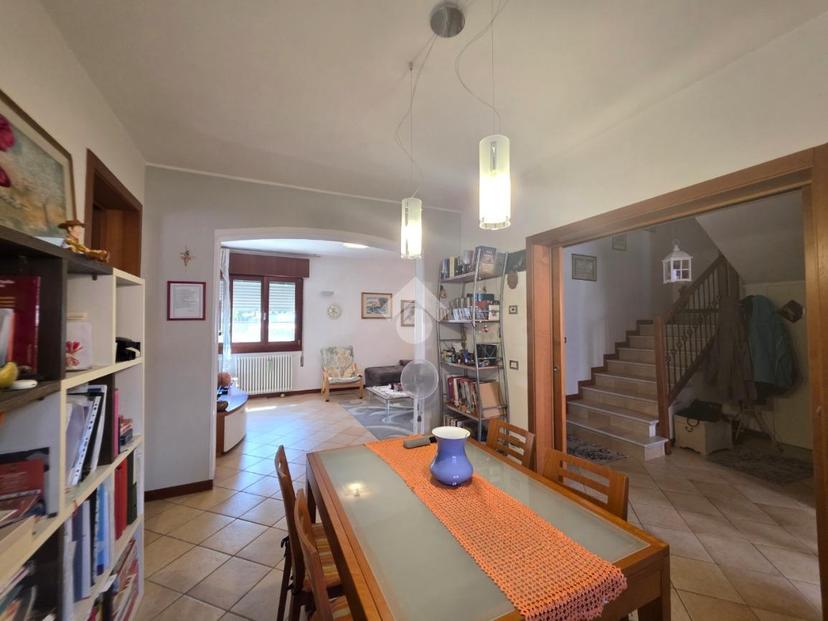Villa in Via Codotto 480, Cadoneghe — foto 2 di 5