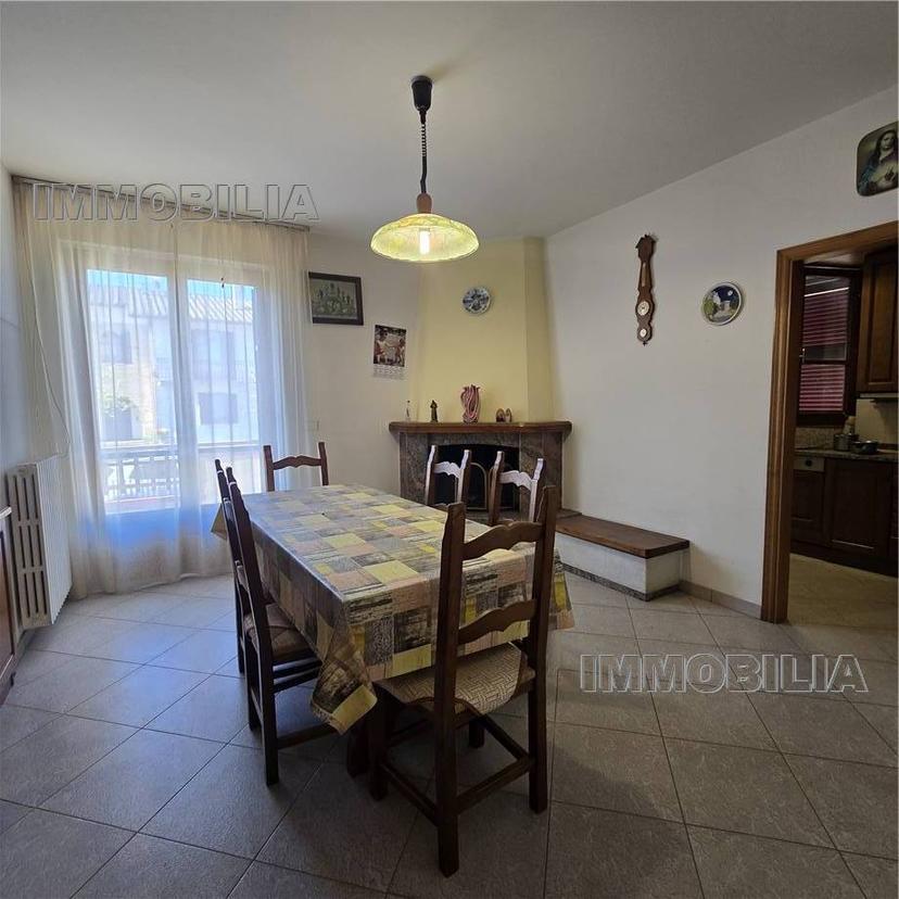 Casa indipendente, Citerna — foto 5 di 5