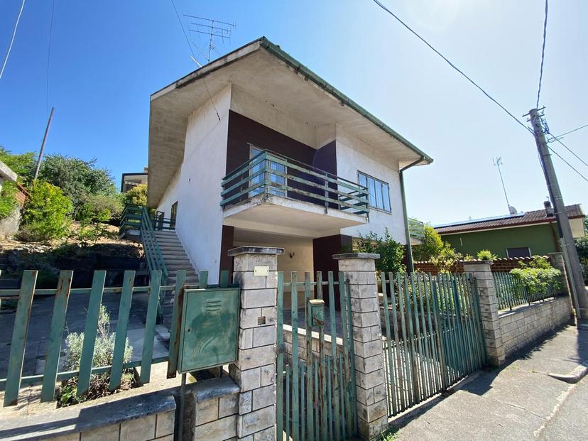 Villa unifamiliare, Fogliano Redipuglia — foto 2 di 5