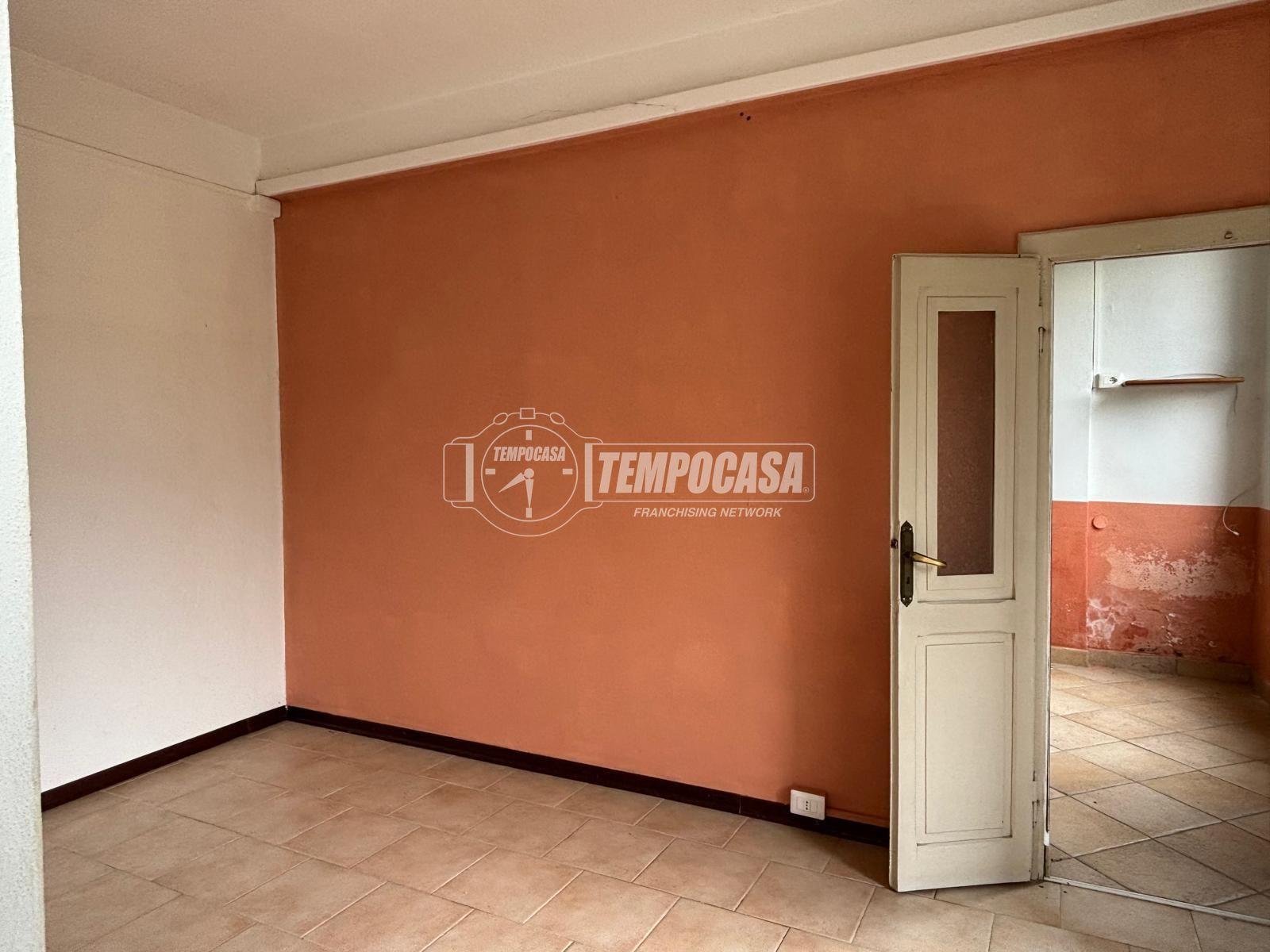 Trilocale in Via Careghetta, Ghiffa