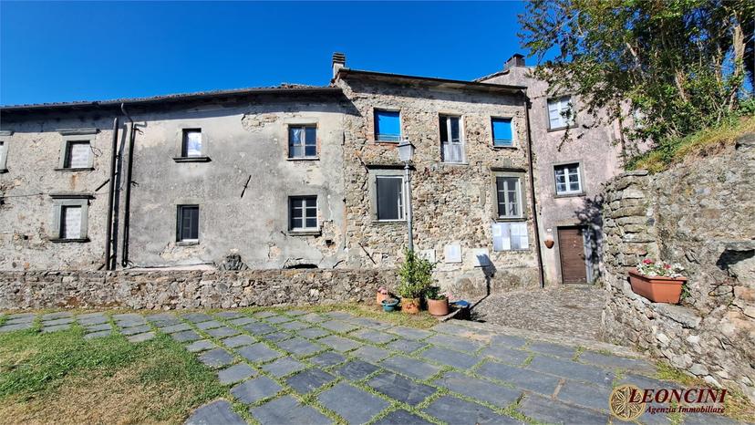 Rustico in Via Borgo 10, Bagnone — foto 5 di 5