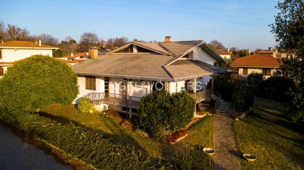 Villa in Vicolo dei Balestrieri, Montebelluna — foto 2 di 5