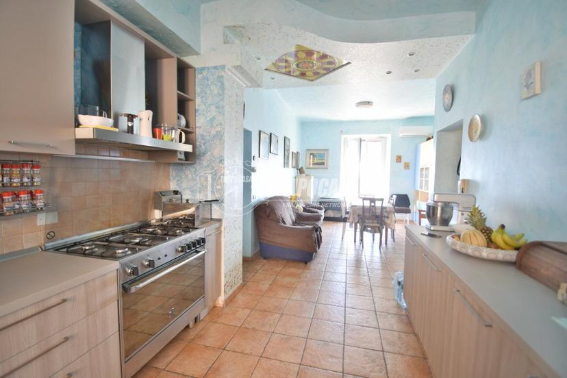 Casa indipendente in Via Mazzini 24, Montecosaro — foto 2 di 5