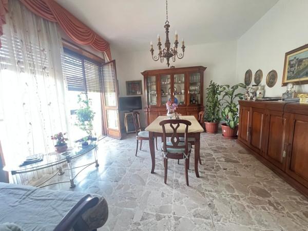 Trilocale in Via Castellamonte 22, Banchette — foto 4 di 5