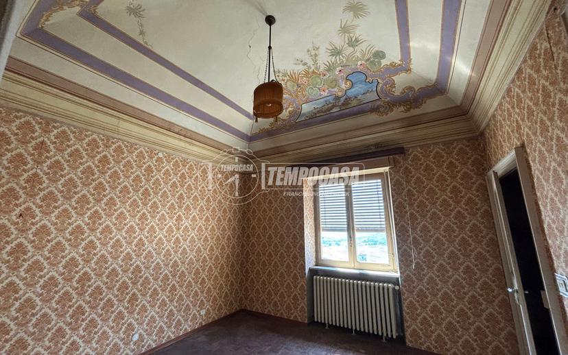 Casa indipendente in Piazza Sant'Antonio, Rosignano Monferrato — foto 4 di 5