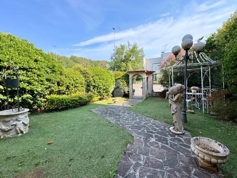 Villa a schiera in Via Marocco Mattina, Pontevico — foto 4 di 5