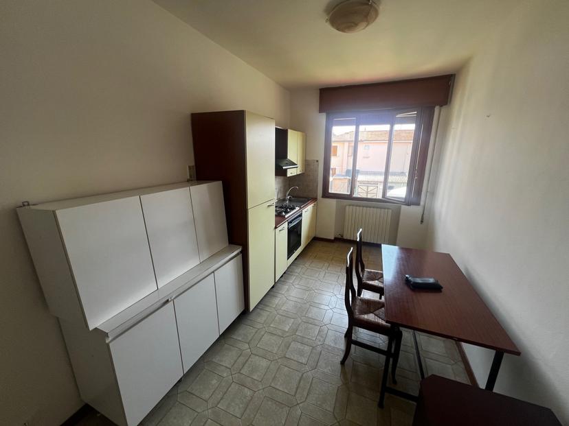 Bilocale in Via Molini 16d, Villafranca Padovana — foto 2 di 5