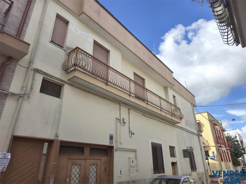 Casa indipendente in Via De Gasperi 9, Adelfia — foto 5 di 5