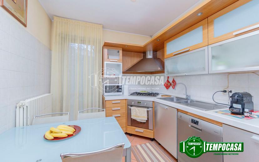 Quadrilocale in Via Padova, Vidigulfo — foto 5 di 5
