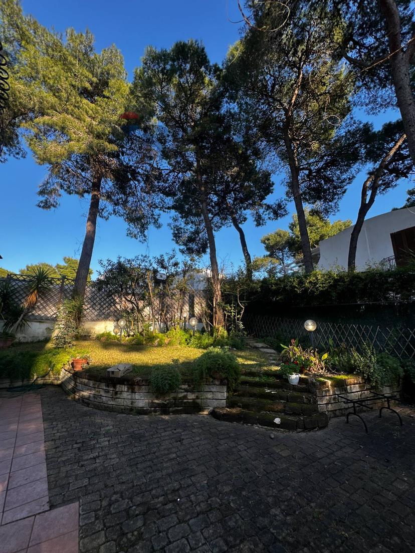 Villa, Castellaneta — foto 5 di 5