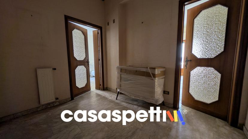 Quadrilocale in Viale Pio XI, 14, Reggio di Calabria — foto 3 di 5