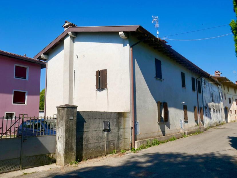 Terratetto plurifamiliare, Spilimbergo — foto 5 di 5