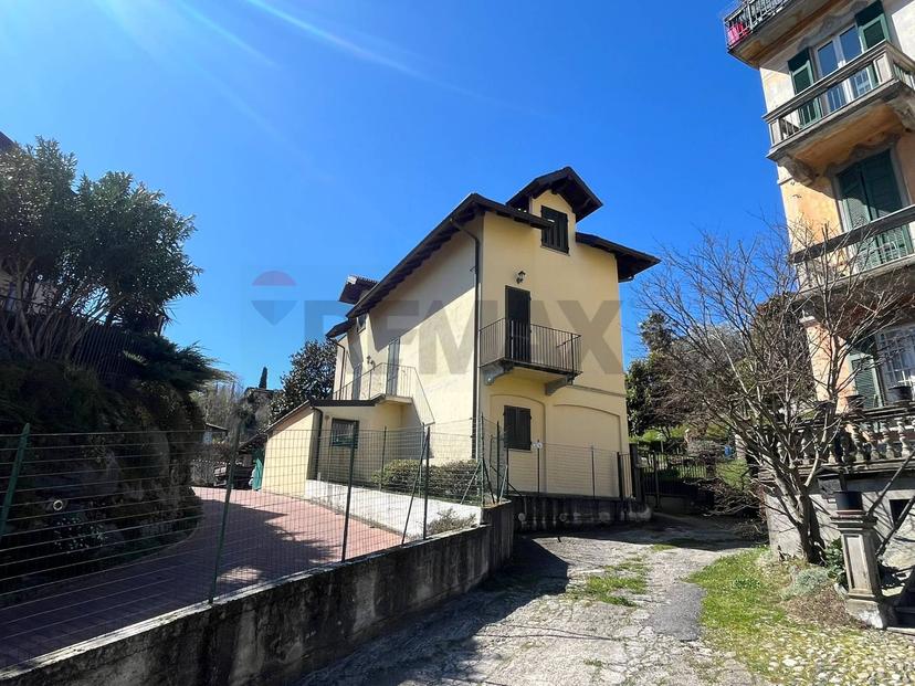 Casa indipendente in Via Binda 19, Besozzo — foto 2 di 5
