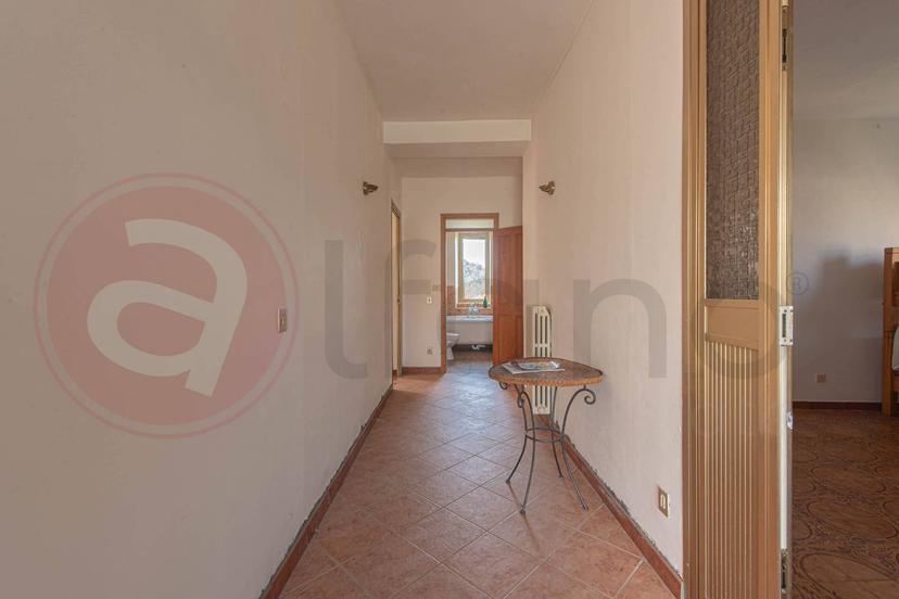 Villa in Via Casale Snc, Arpino — foto 3 di 5