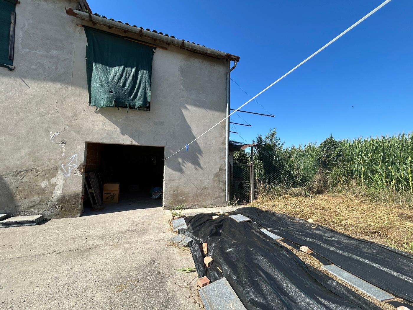 Casa indipendente in Via Brenta  51, Minerbe