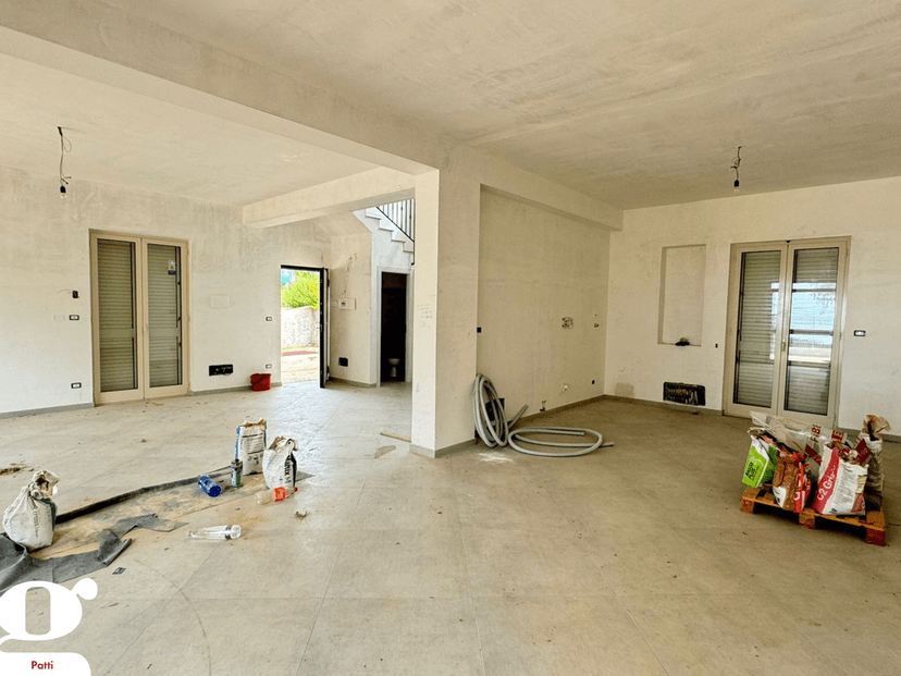 Villa in Case Nuove Russo Snc, Patti — foto 5 di 5