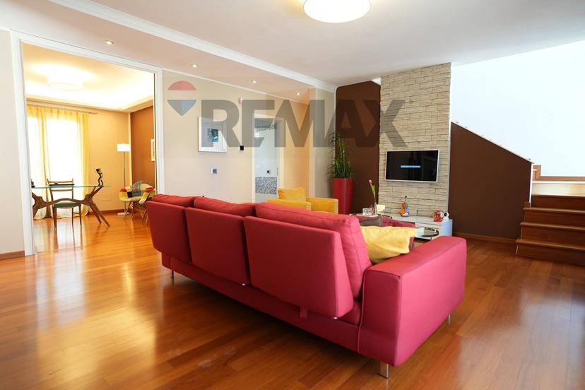 Villa in Contrada Villa Andreoli 120, Lanciano — foto 4 di 5