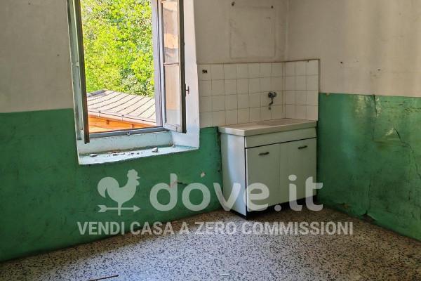 Terratetto unifamiliare in Via Castello 1, Castione della Presolana — foto 5 di 5