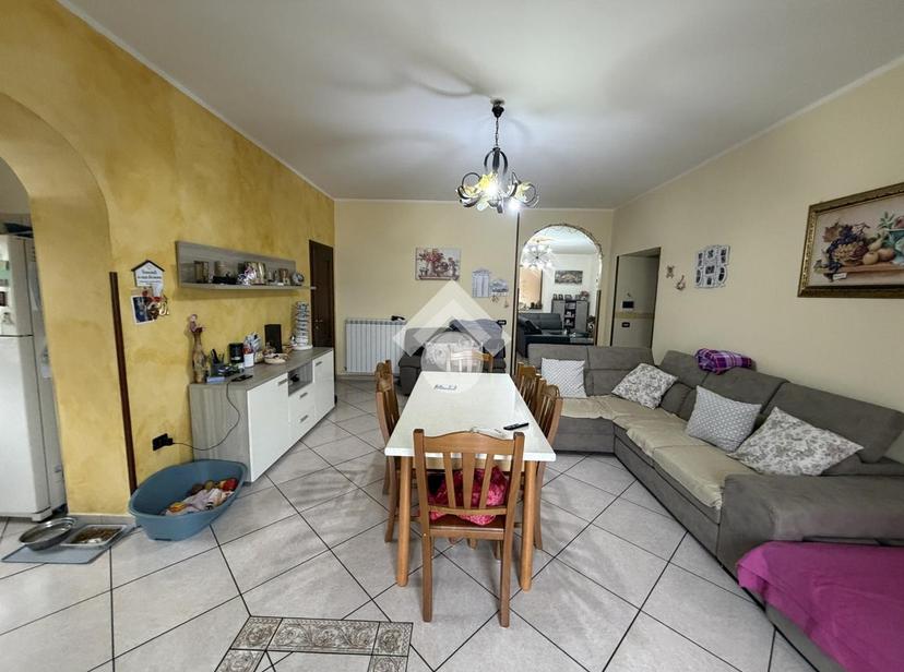 Appartamento in Via Combre 7, Cervinara — foto 5 di 5