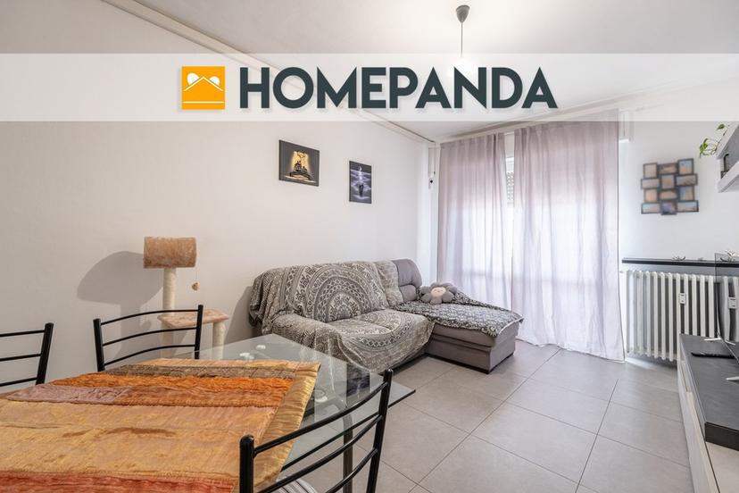 Trilocale in Via IV Novembre 533, Cavaria con Premezzo — foto 3 di 5