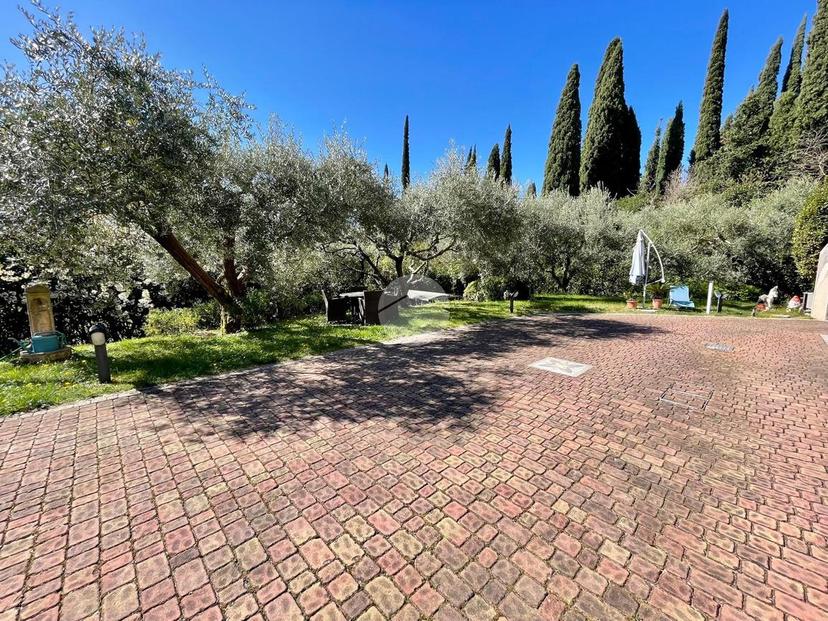Villa in Via Marzocca 74, Caprino Veronese — foto 4 di 5