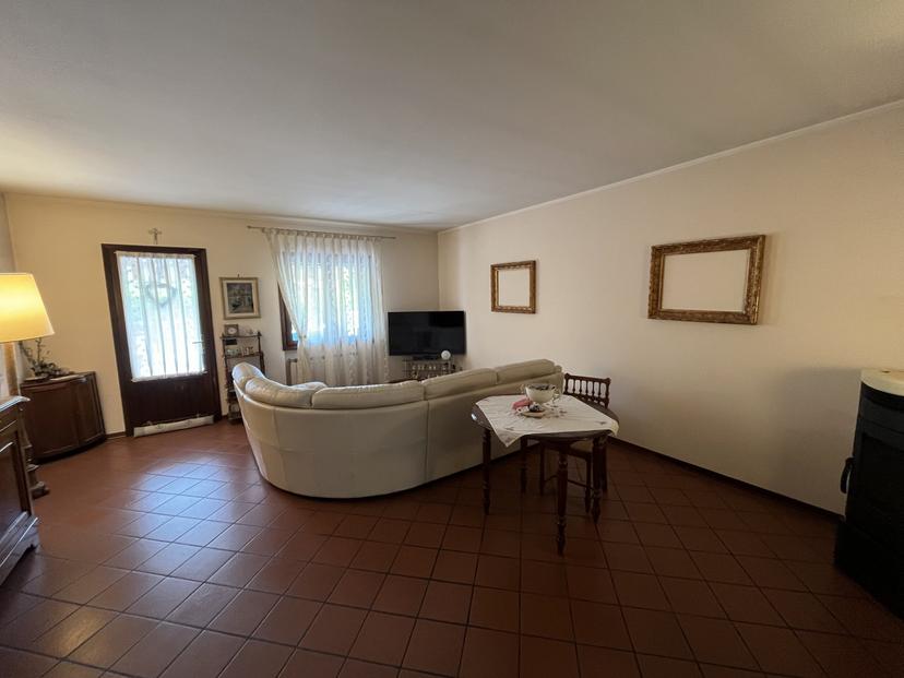 Villa a schiera in Via Ermanno Wolf Ferrari, Mirano — foto 5 di 5