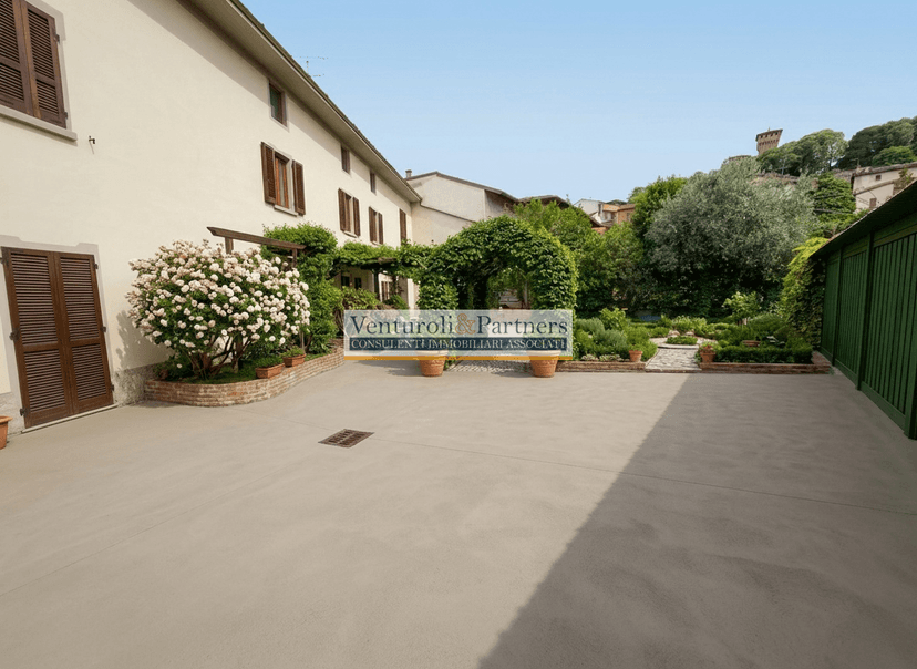 Casale in Via Guglielmo Marconi, Montichiari — foto 5 di 5