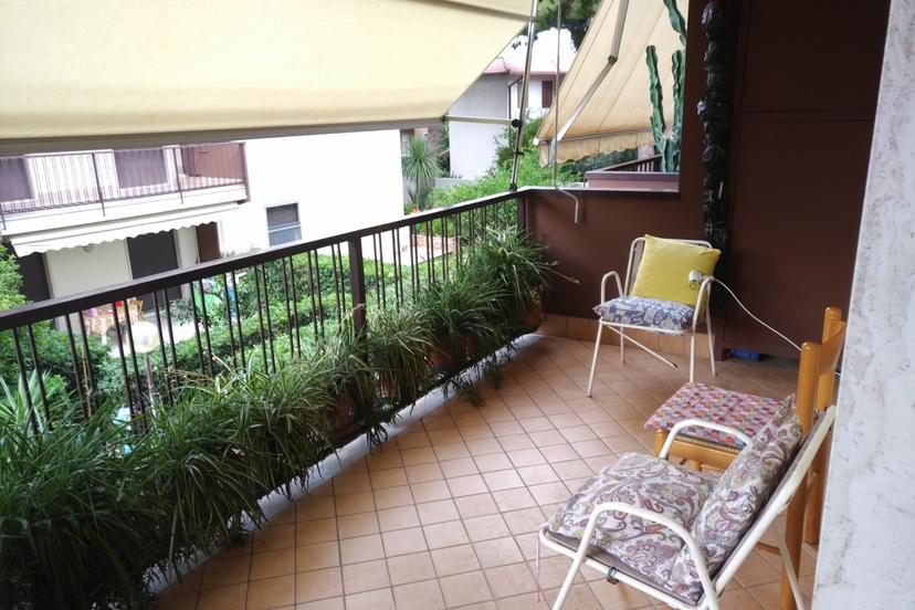 Bilocale in Via della Costituzione, Albenga