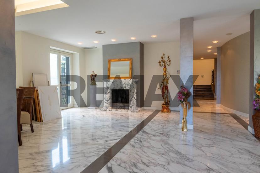 Villa in Via Monte Nero 28/B, Arona — foto 3 di 5