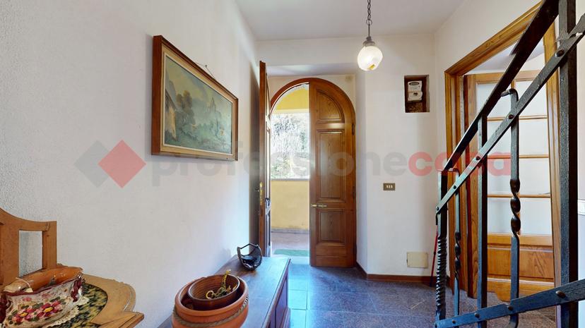 Casa indipendente in Via Traggiaia, Fornaci di Barga 25, Barga