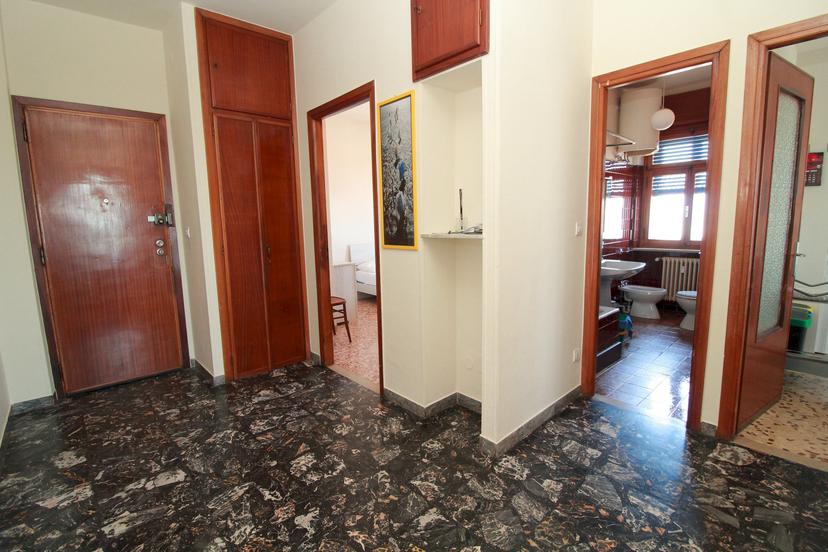 Quadrilocale in Vicolo Fucina 5, Verzuolo — foto 4 di 5