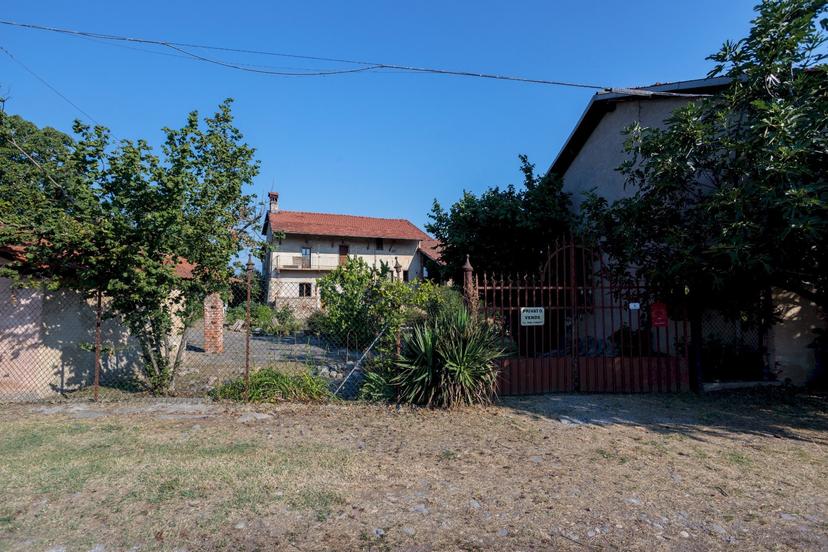 Appartamento in villa in Via del Pilone Molineris 4, Caraglio — foto 5 di 5