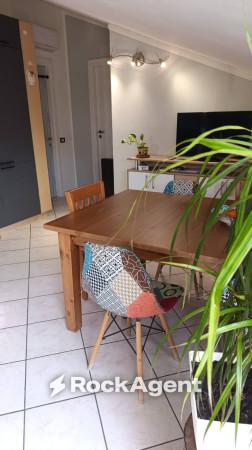 Mansarda in Via Fratelli Cervi 41, Trezzano Rosa — foto 5 di 5
