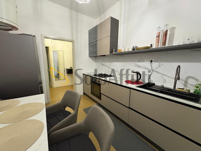 Appartamento in Viale Fratelli Spazzoli Snc, Forlì — foto 2 di 5
